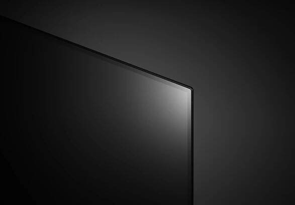 55" LG OLED55C9PLA