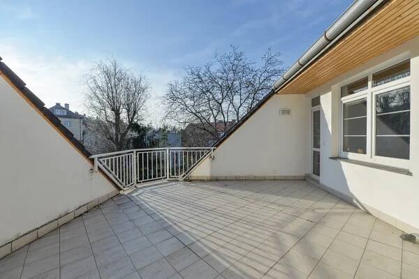 Kyjská, Hloubětín - Praha 9 | Pronájem, Rodinný dům, 5+1, 440 m²