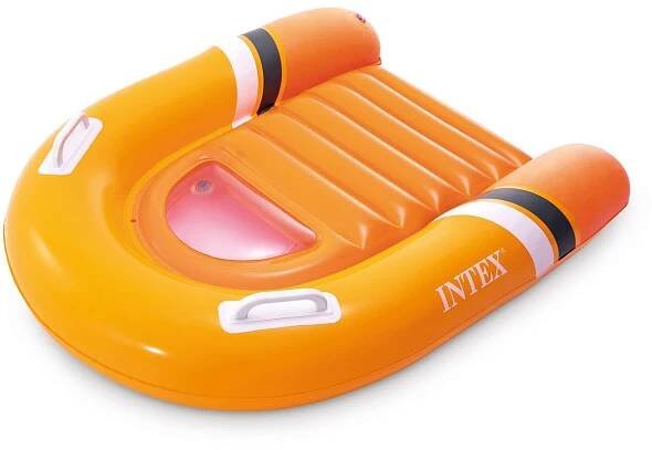 Intex 58154NP Plovák nafukovací 102 cm