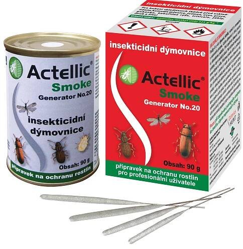 Actellic SG 90 g
