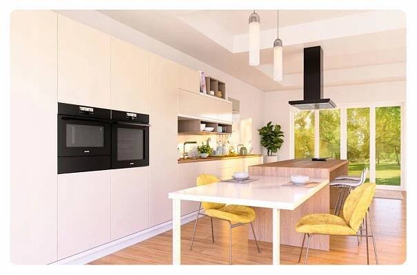 Set GORENJE BCS798S24BG + CMA9200BG + WD1410BG Kód výrobce BCS798S24BG + WD1410BG + CMA9200BG