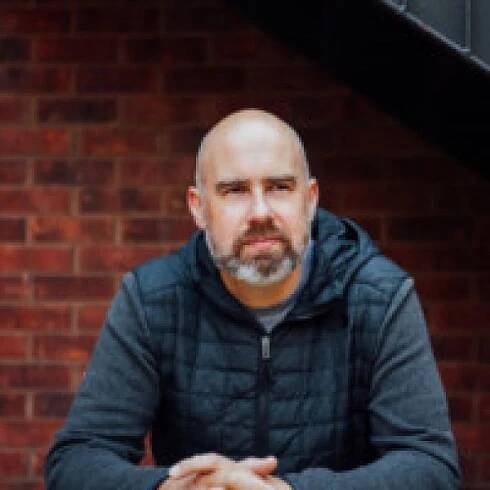 Patrick Walker Design Expert Wireless Economics Associate