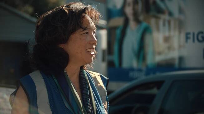 Client Stories - Goldman Sachs
