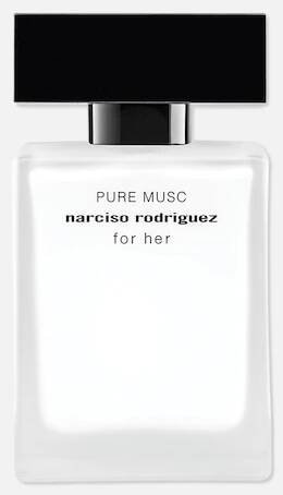 narciso rodriguez for her PURE MUSC