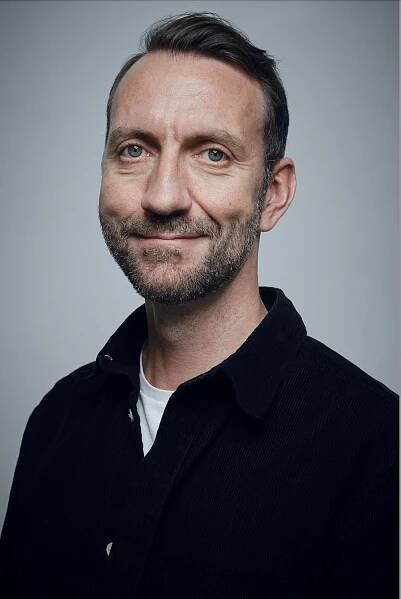Martin Jacobsen