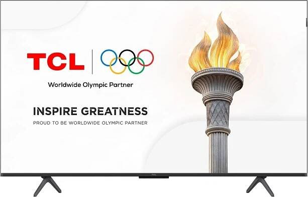 TCL 50C69KS