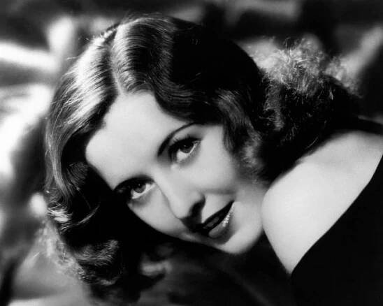 Barbara Stanwyck fotka