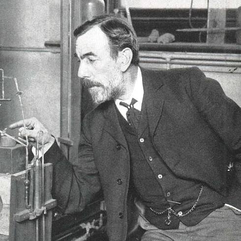 William Ramsay