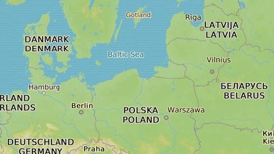 Ukrajinská rozvědka zasáhla cíl v ruském Kaliningradu - iDNES.cz