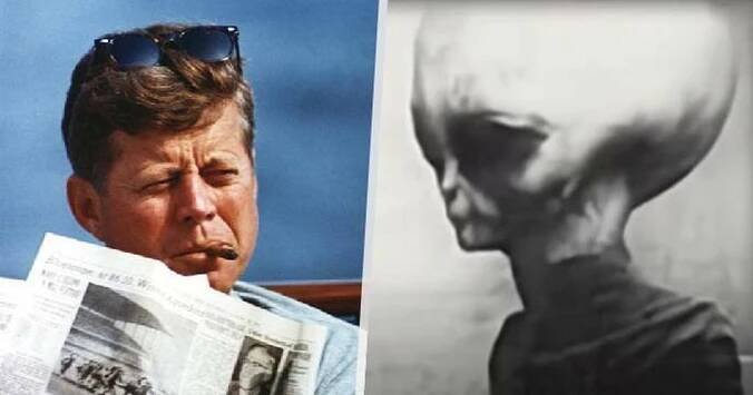 Od mafie až po mimozemšťany: Nejšílenější konspirační teorie o vraždě Kennedyho