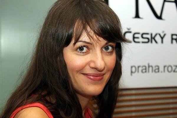 Spisovatelka Pavla Horáková poodhalila tajemství pohřbená na... | Dvojka