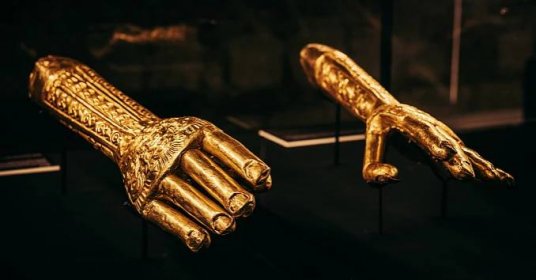Brno pozná zlatý poklad Inků i Machu Picchu. Výstava startuje v listopadu