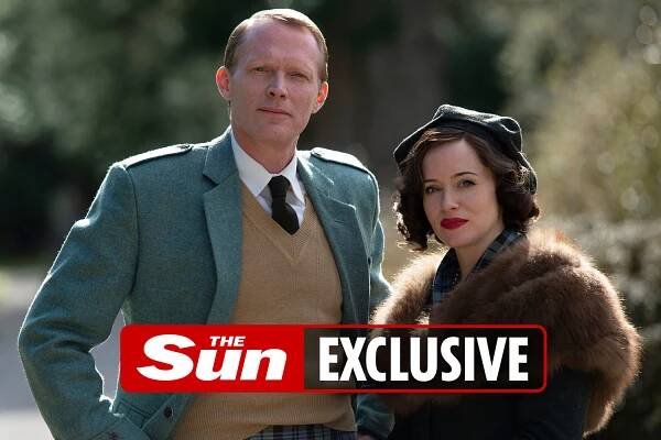 Duke of Argyll said his fourth wife was his DAUGHTER, claims Lady Colin Campbell