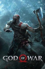 God of War - Steam CD Key