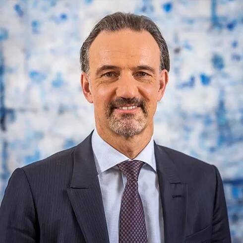 Dirk Müller