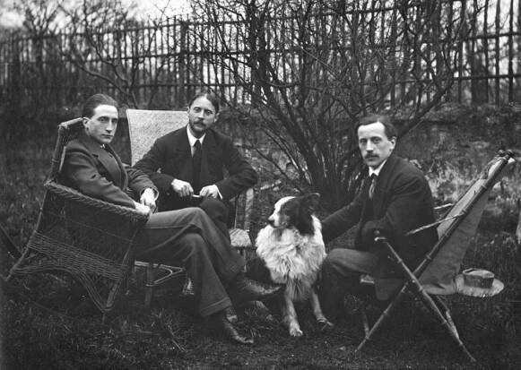 Marcel Duchamp – Wikicitáty