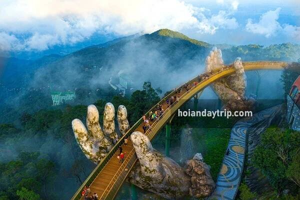 Da Nang 1 Day Itinerary without Hoi An - 24 Hours in Da Nang