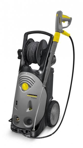 1.286-927.0 KARCHER K 5 Vysokotlaky cistic 500-1000l/h, 9.2kW
