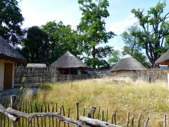 Hluboká nad Vltavou ZOO Ohrada - penzion Třeboňsko U Radnice