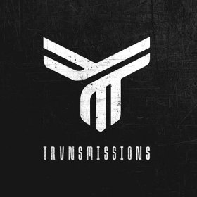 Logotipo Trvnsmissions