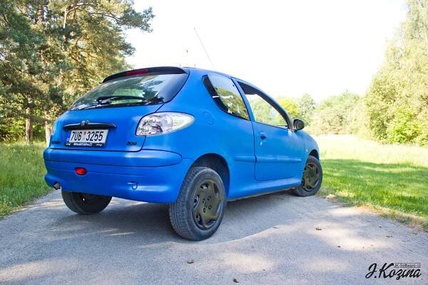 Peugeot206club.cz