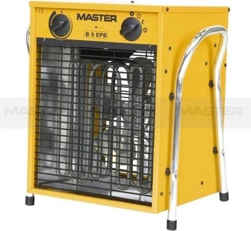 Master B 9 EPB
