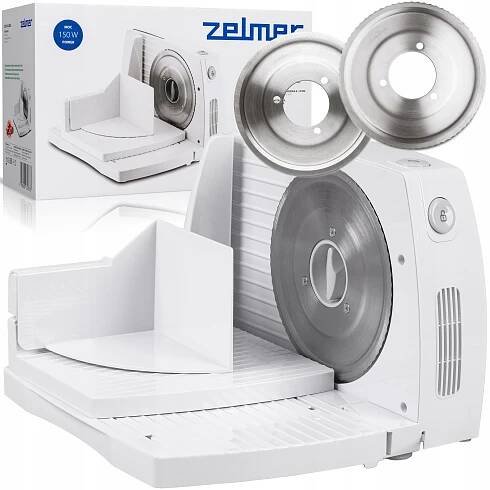 Zelmer ZFS 1017