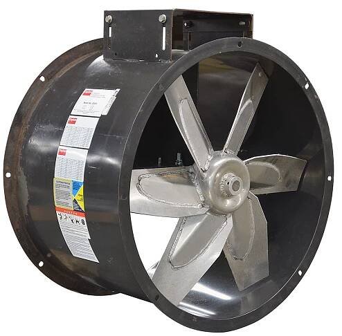 Miscellaneous Blower & Fan Items