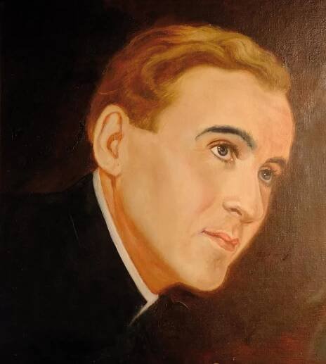 Joseph Mohr (1792 – 1848)