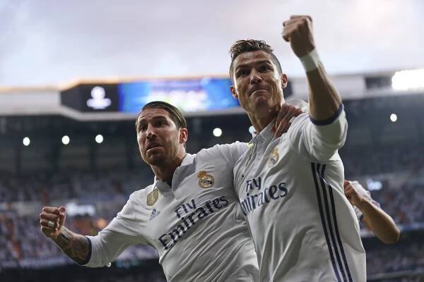 O kom sa bavíme, keď hovoríme o Cristianovi Ronaldovi?