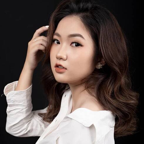 HỌC VIÊN TIÊU BIỂU - IELTS High Performance