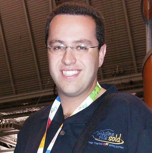 Jared Fogle – Wikipedia