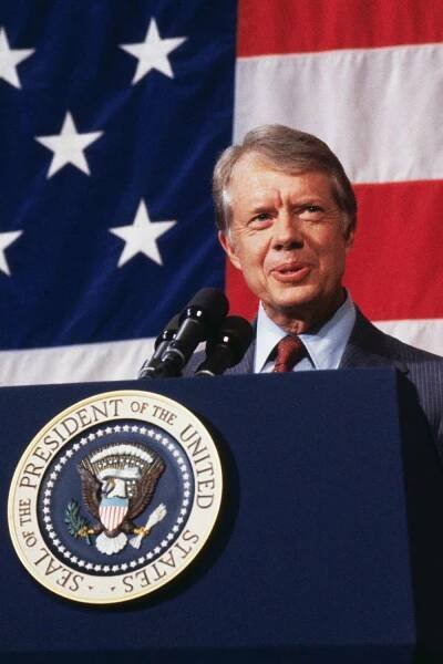 Jimmy Carter