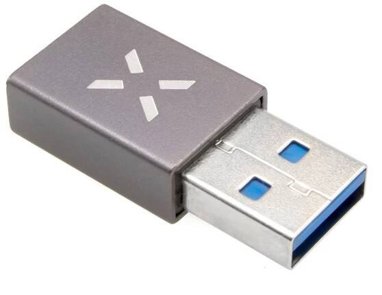 Redukce Usb C Na Usb A - Adaptéry a konvertory pro mobilní zařízení - Allegro
