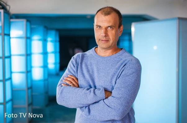Petr Rychly