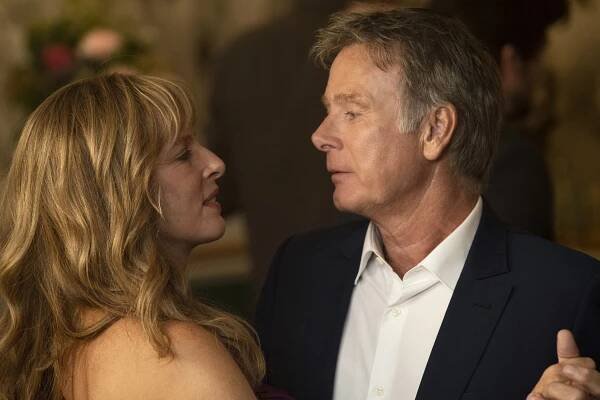 Nové začátky - Z filmu - Karin Viard, Franck Dubosc