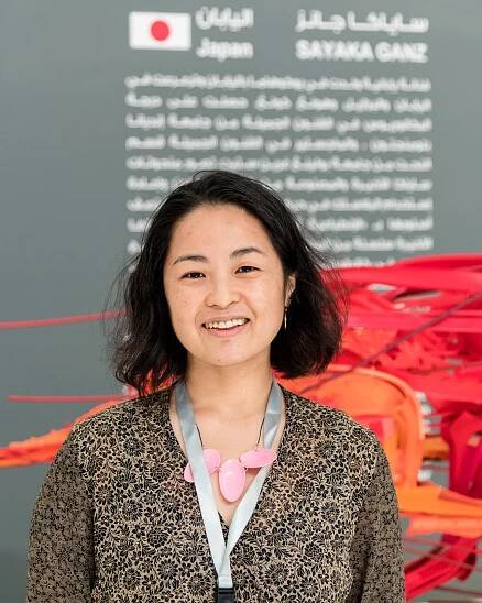 The Artists of the Scrap Metal Art Show in Doha Qatar | ART WHITTON PHOTOGRAPHY