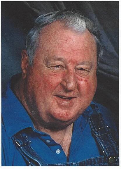 George Kelly Scott, Sr. – Westbrook Funeral Home