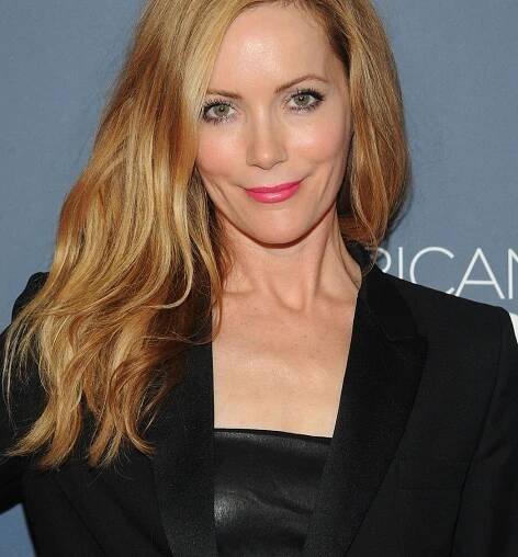Leslie Mann Talks Play Audrey Griswold 'Vacation' Reboot (Exclusive)