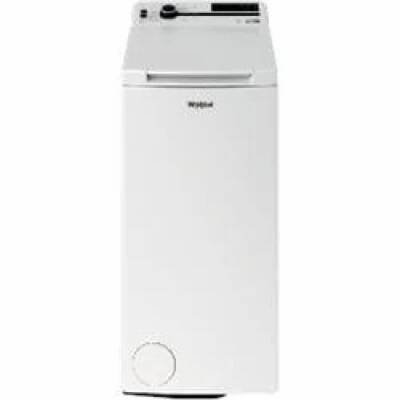 Whirlpool TDLRBX 6252BS EU