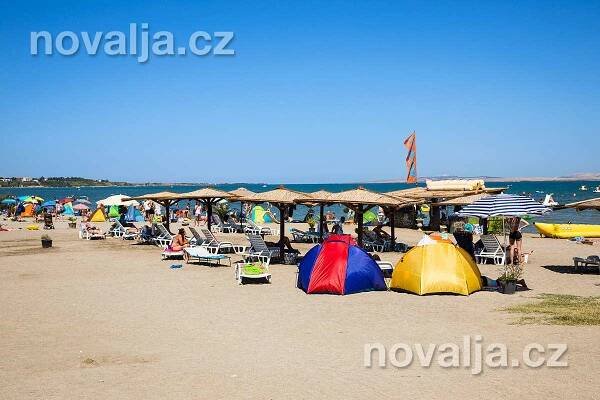 Nin | NOVALJA