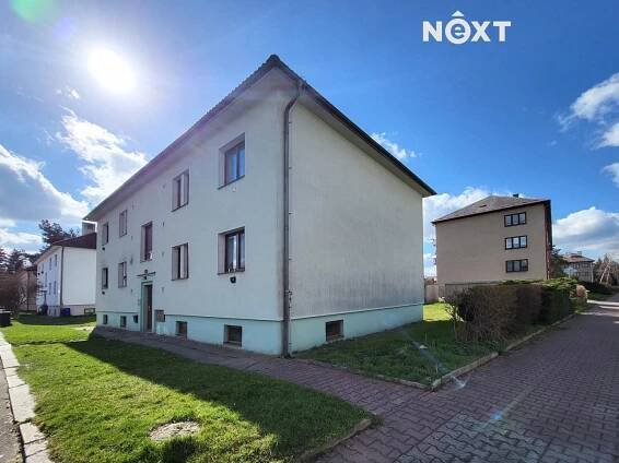 Pronájem Byt 2+1, Tyršova, Slatiňany, okres Chrudim