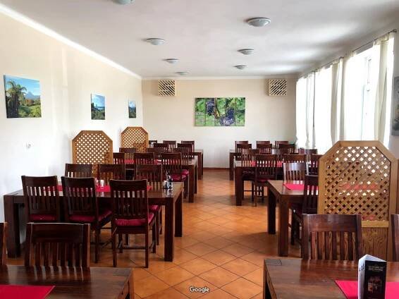 Restaurace Zámecká foto 2
