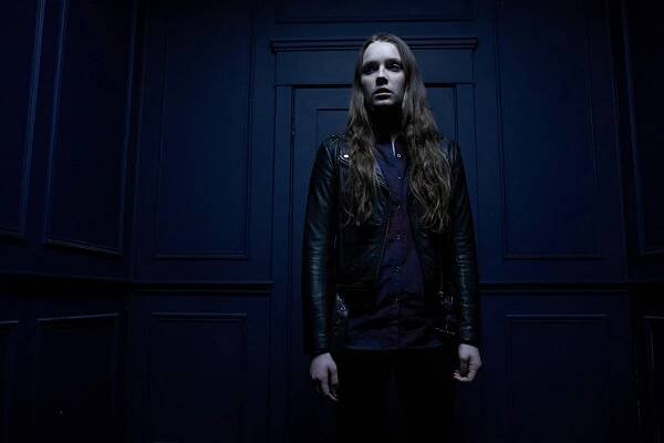 Channel Zero - This Isn't Real - Z filmu - Amy Forsyth