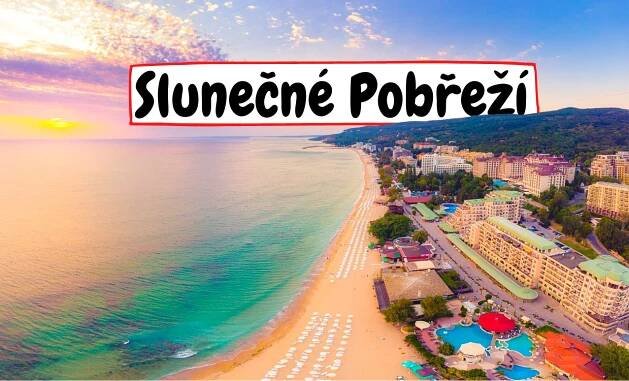 MEGA HIT: 4*All Inclusive v Deluxe pokoji – 6.880 Kč