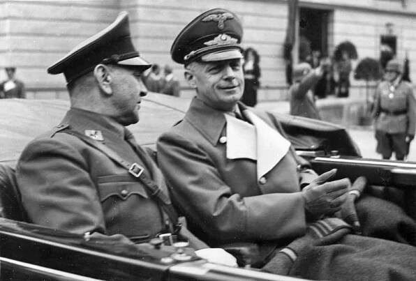 Zapomenutá historie: Ustašovci, brutálními nacistickými spojenci, které ani Hitler nedokázal ovládat - MůjLife.cz