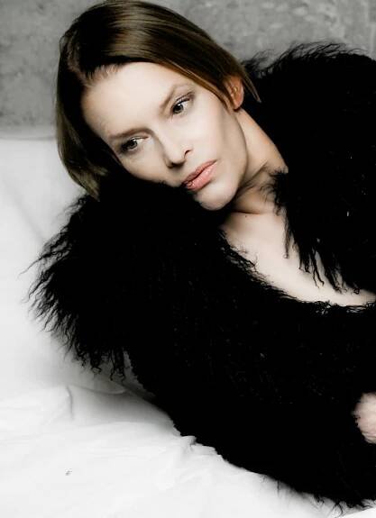 Kristina van Eyck - 