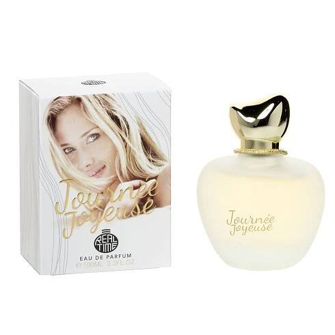 Real Time Journée Joyeuse W EDP 100 ml
