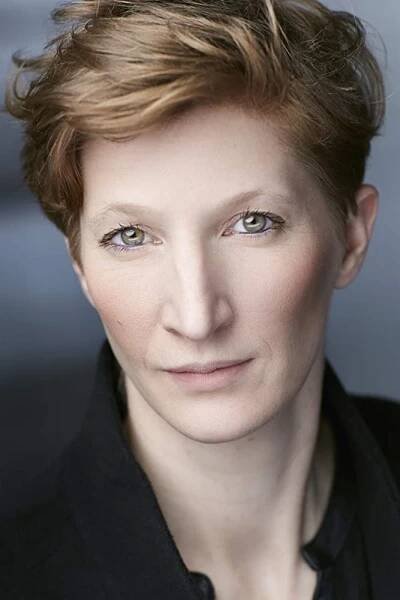 Lisa Reynolds herec/herečka