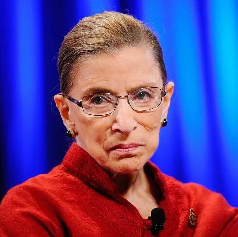 Ruth Bader Ginsburg Has Died at Age 87